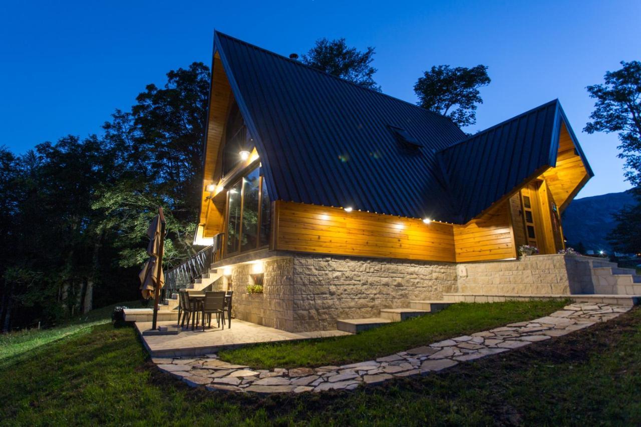 Vila Sun Forest ชาเบลียค ภายนอก รูปภาพ
